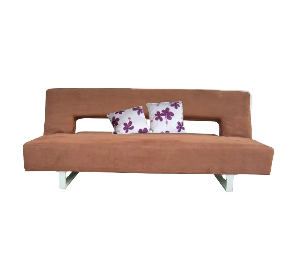 Living Room Furniture Dubai Space Saving Multifunctional 3 Seats Fabric Sofa Bed Home Furniture For Apartment