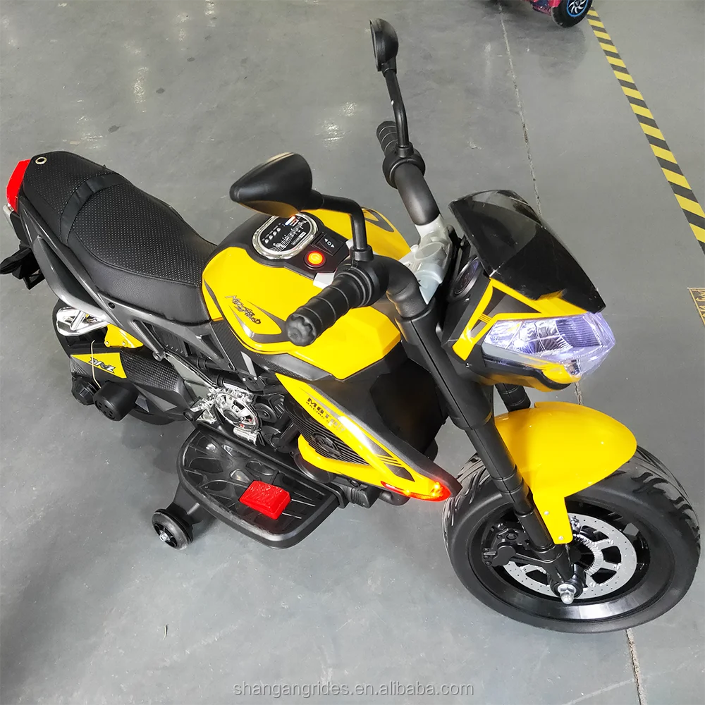 
Hot selling ride on bike baby toys car child electric motor kids electric motorcycle for kids to drive 