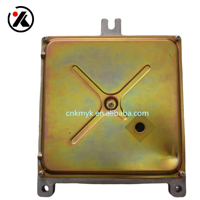 Excavator Spare Parts PC100 Controller 7834-30-2000 In Stocks To Ship