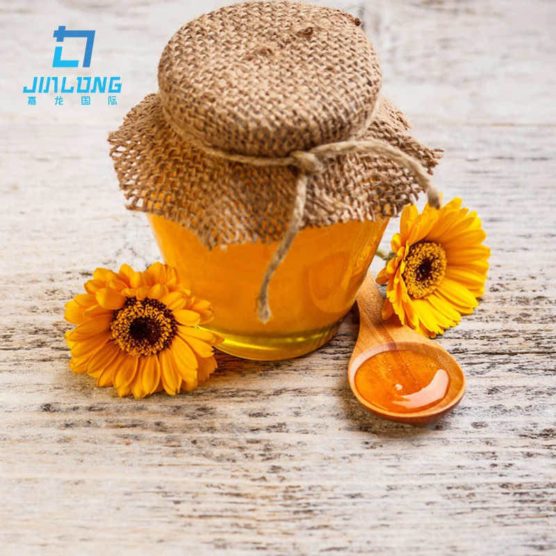 Best supplier 100% certified natural pure raw best cheap mixed nectar bee best honey in the world