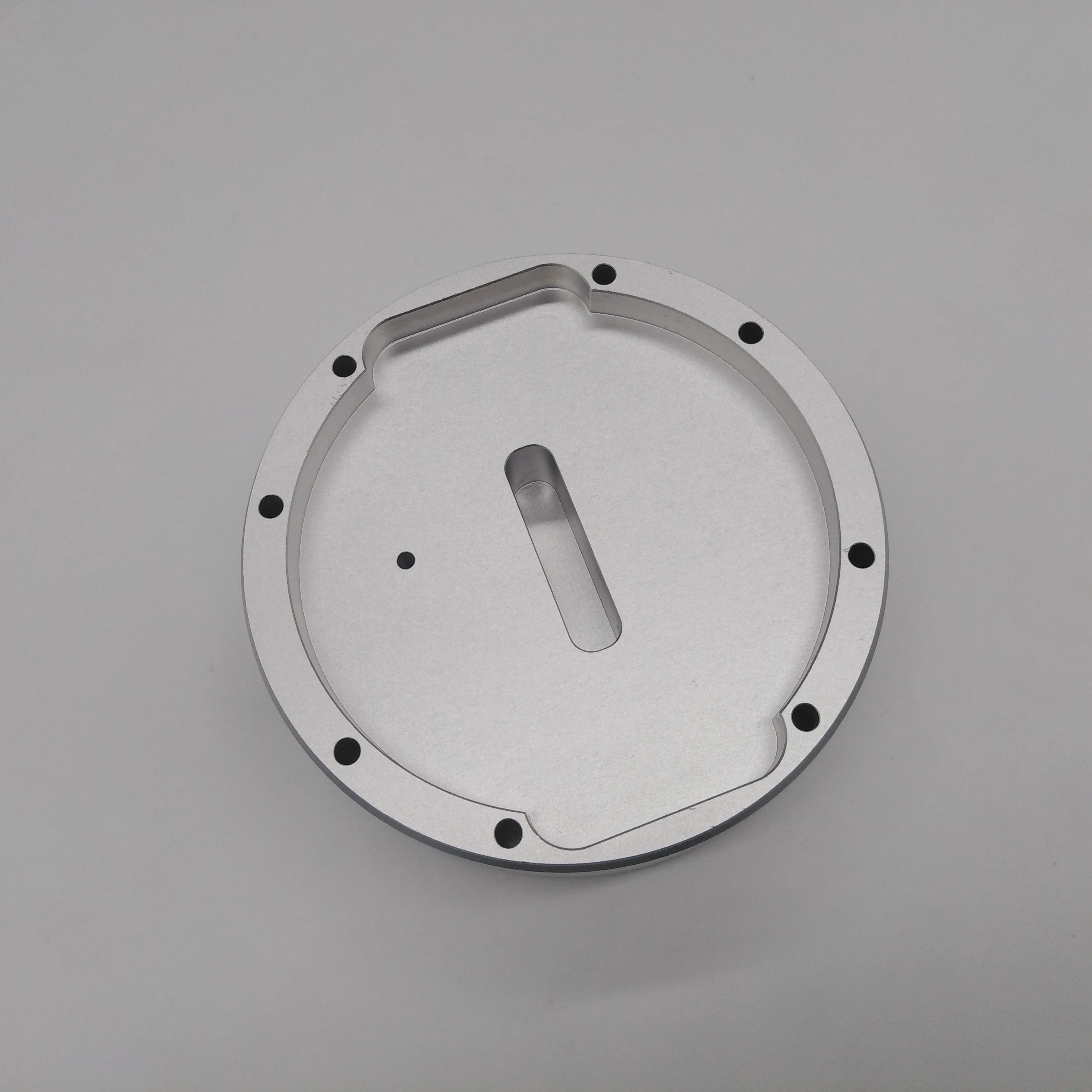 Customized high quality high precision gravity casting mould aluminum alloy