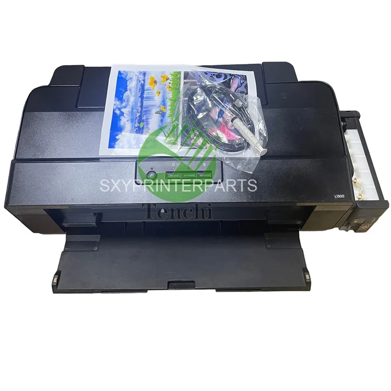 L1300 machine (1)
