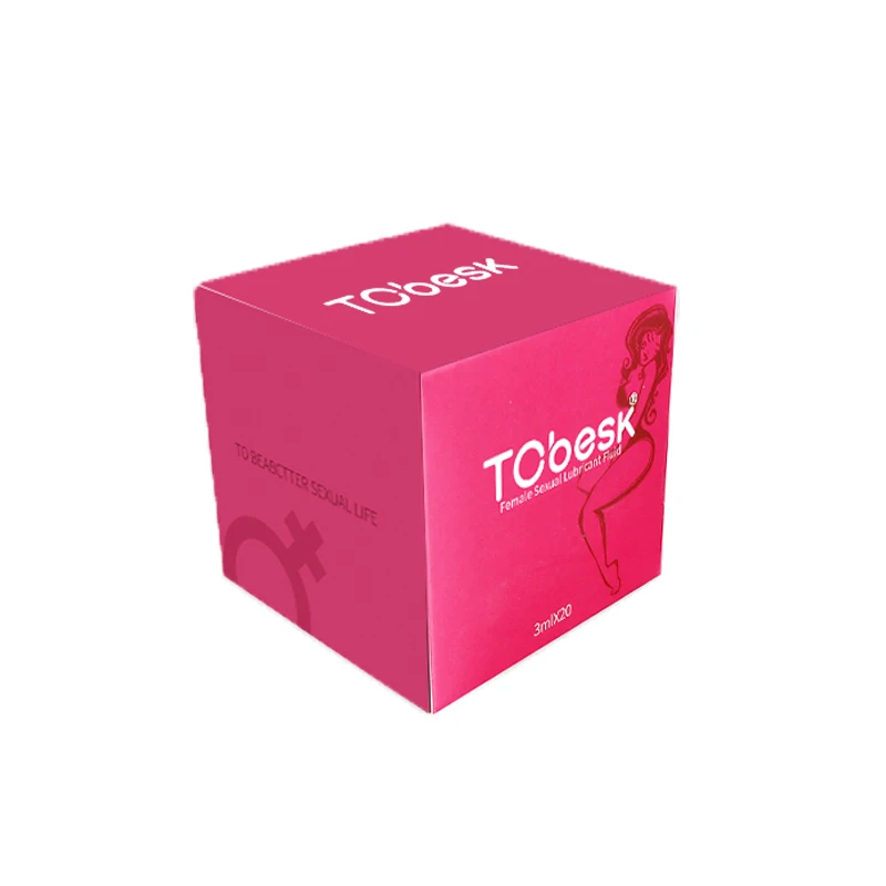 Travel Lubes Sex Portable Lubricant 3ml 20 Pieces Set Body Sex Massage Love Gel