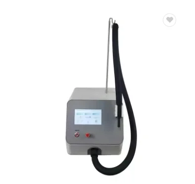 High Quality Professional Low Noise And Strong Comfort Reduce Pain Air Cooling Cooler System Skin Cooling Machine For Laser