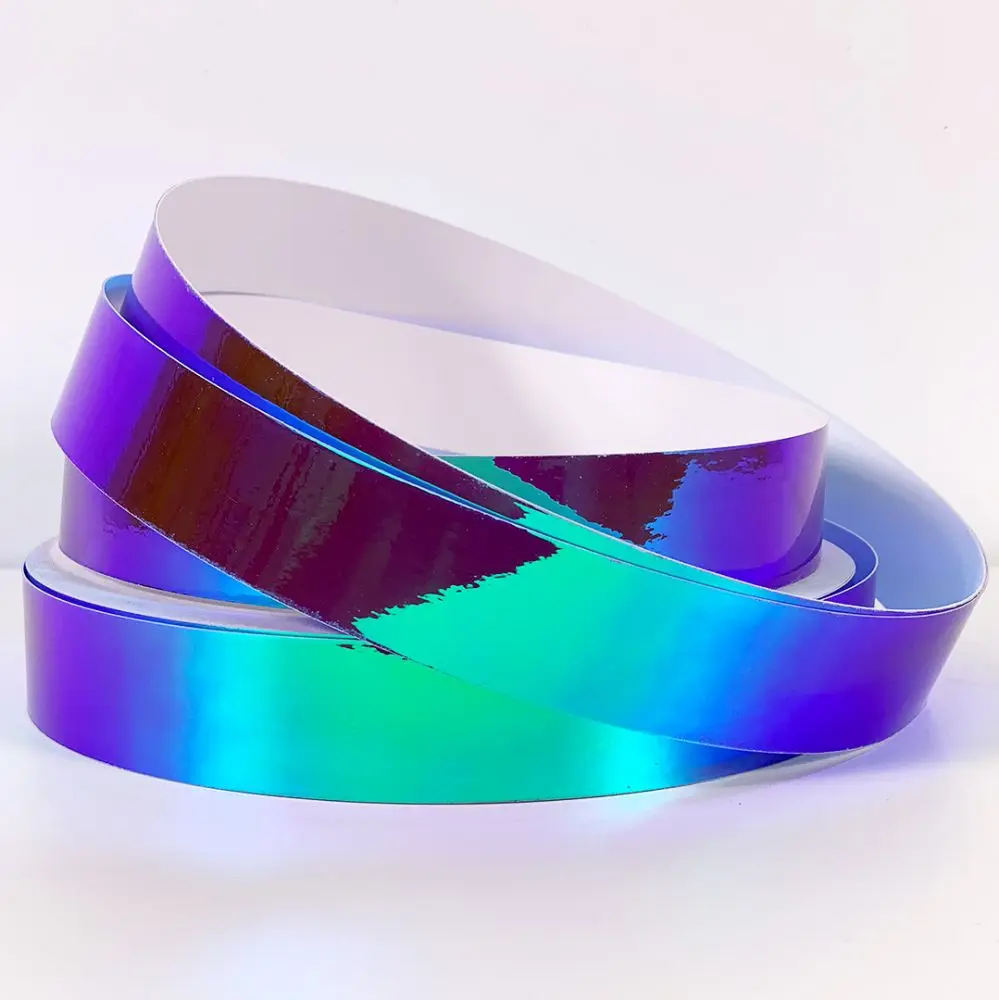 Paper Tape Mystic Moon Color Shifting Tape