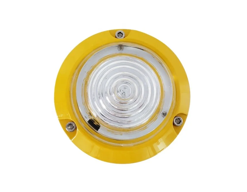 Новое поступление helipad TLOF light/helipad light system/helipad поднятый фонарь