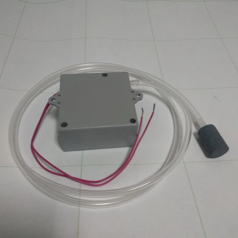 HF050 Ozone water ozone laundry systems 150mg Water Purifier 220V/110V EU US UK AU 5W 2.0L/Min