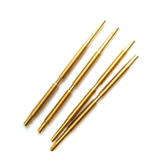 Hot selling cnc machining lamp china dumbbell parts