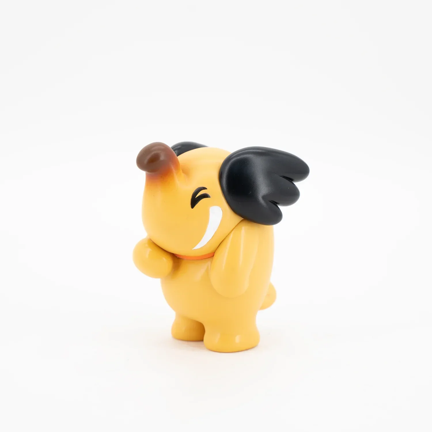 factory custom made animals character vinyl pvc toy customized 3d pvc vinyl figure