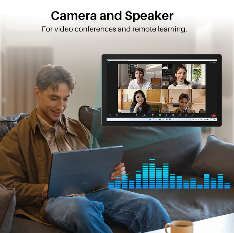 Huion Kamvas studio 16 15.8 inch creative professional portable drawing computer tablet pc with digital pen