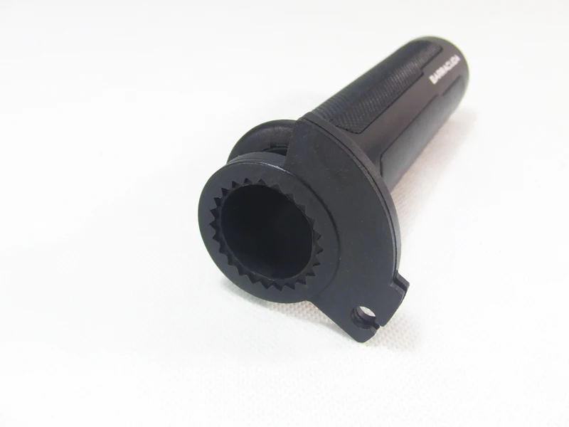 Motorcycle Universal 7/8 ' 22 MM CNC Refit Handlebar Grips Grips For YAMAHA HONDA KAWASAKI SUZUKI KTM DUCATI BMW  models