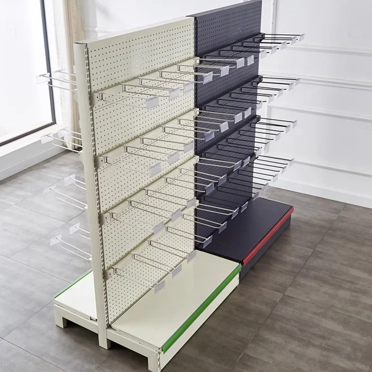 Store Shelf /Grocery store shelf / Department store shelf