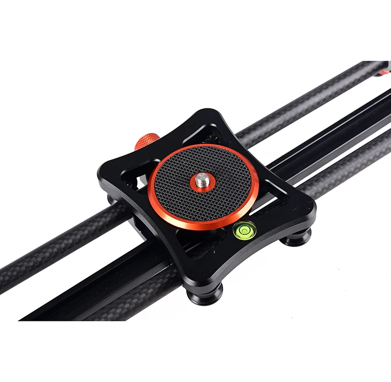 Fotopro New Design Mini Movable Video Smartphone Camera Tripod Slider