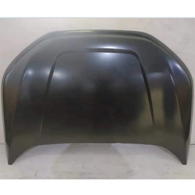 Капот двигателя 2020 2021, капот автомобиля для Ford EDGE 2020 2021