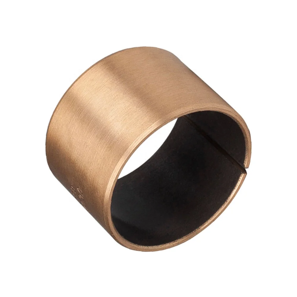 hot sale SF-1 PTFE bushings bushing for machine bopp