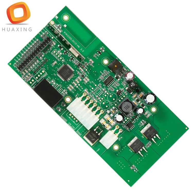 High Quality Odm Manufacturer Audio Amplifier Pcba Custom Pcb For Mechanical Keyboard Reverse Engineering