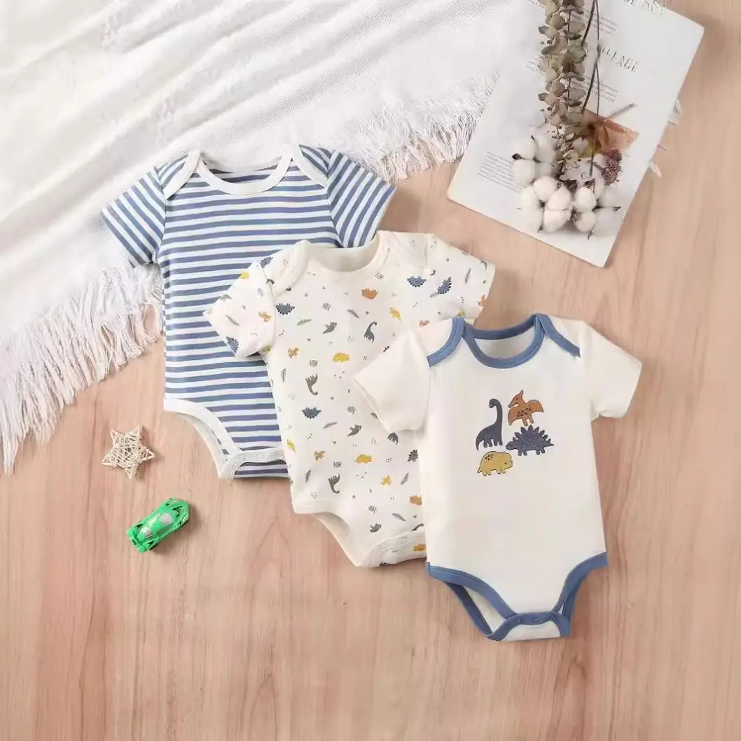 Babies Overall Baby Romper Bag