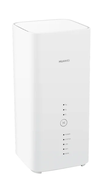 HW B818-263 LTE 4G MOBILE BROADBAND WiFi HOTSPOT CAT19  Router Unlocked 1.6 Gb  NEW Voip