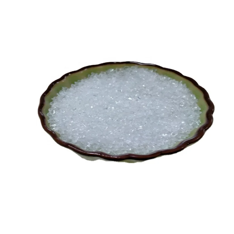 Высокой чистоты, Плавленая кремнезема кварцевого песка