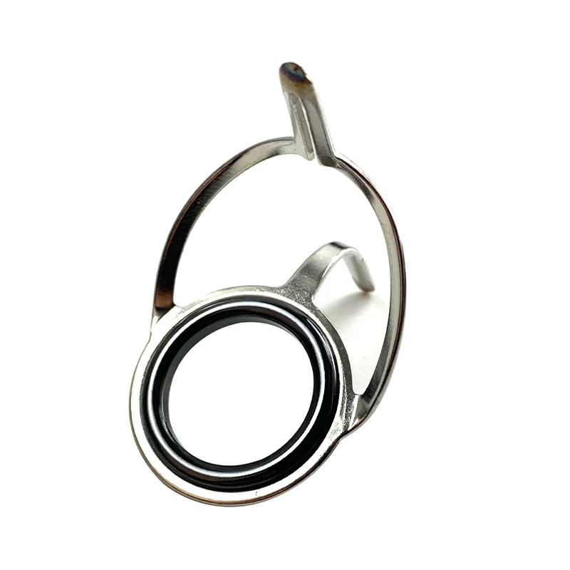 Fishing Rod Guide Replacement Kit Accessories Sea Fishing Rods Components Fishing Terminals