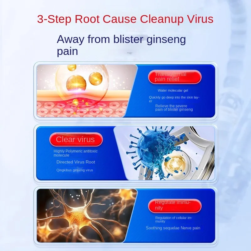 Drug God Jingpin Strip Blister Diagnosis Ointment Factory Direct Antipruritic Snake Wrapping Waist Snake Chinese Plaster