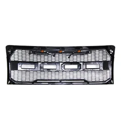 Auto body parts front grill car grills for Kia Cerato 2019 2020 86350- M6010