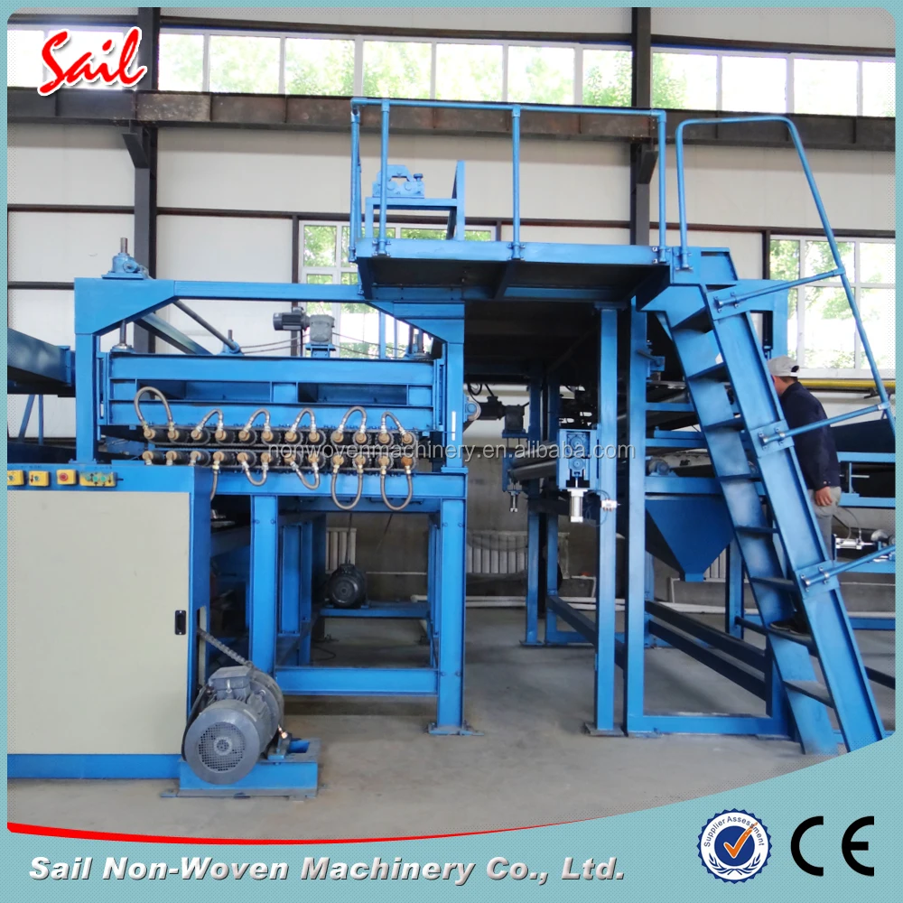 Hot sell nonwoven eva shoe sole hot stenter machine