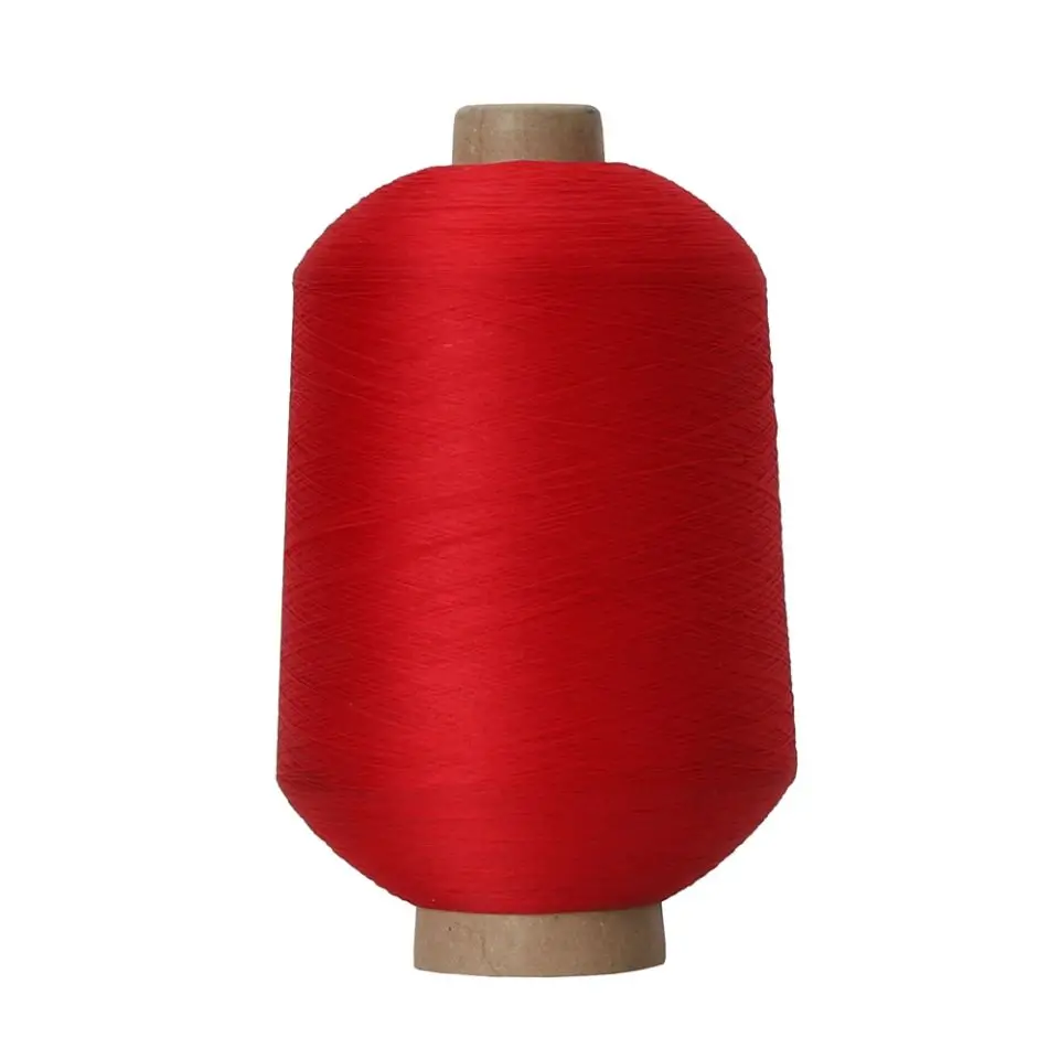 
High Quality Elastic Imitation Nylon Yarn Yarn For Knitting 