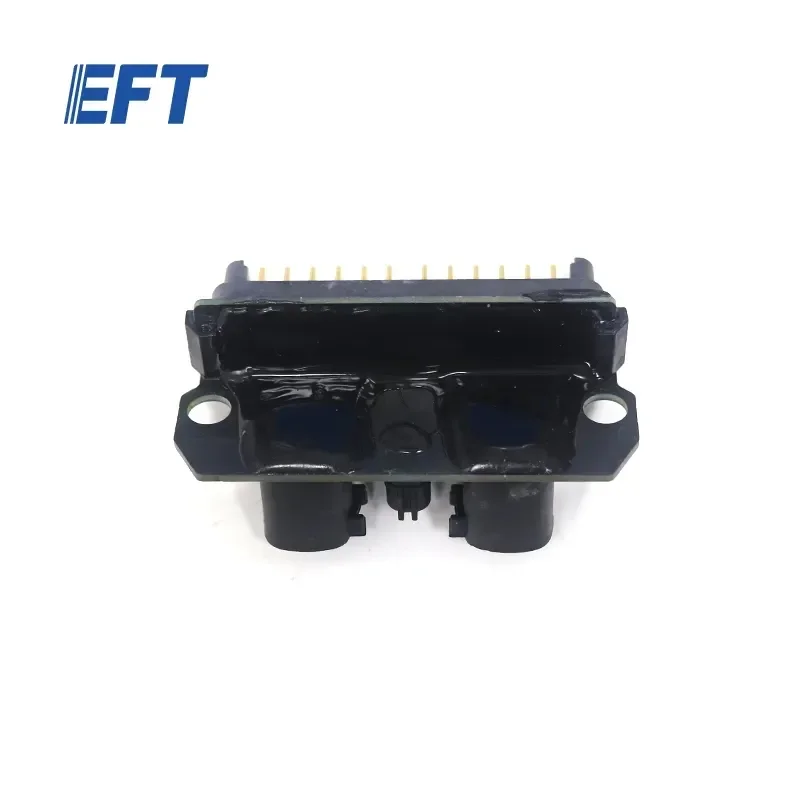 EFT Drone Parts Battery Plug Z30 /1pcs for EFT Z30 Frame Agricultural Sprayer Drone