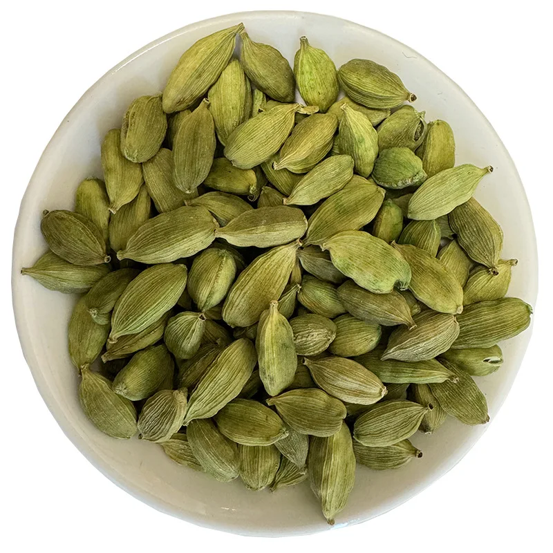 Fresh Green Cardamom Green Cardamom High Quality Bold Green Cardamom Available at Wholesale Price