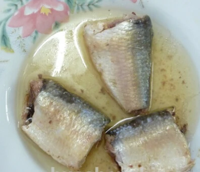 
Canned Sardine best price for sale 