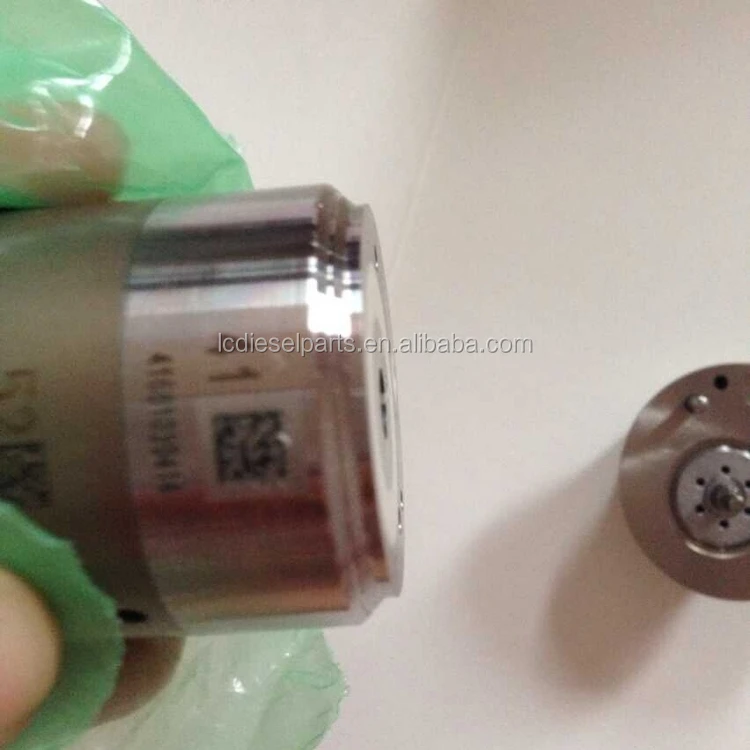 Diesel Fuel Injection Part Valve 7135-588 Injector Solenoid Actuator 7135-588