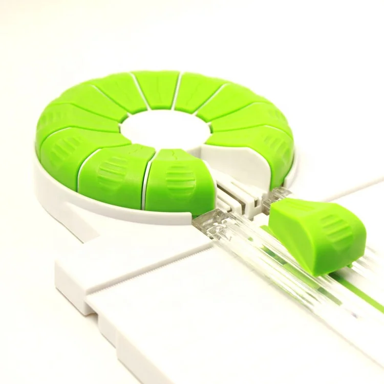 
Adjustable round size 12 in 1 Paper Trimmer Paper Cutter For Paper Crafts 