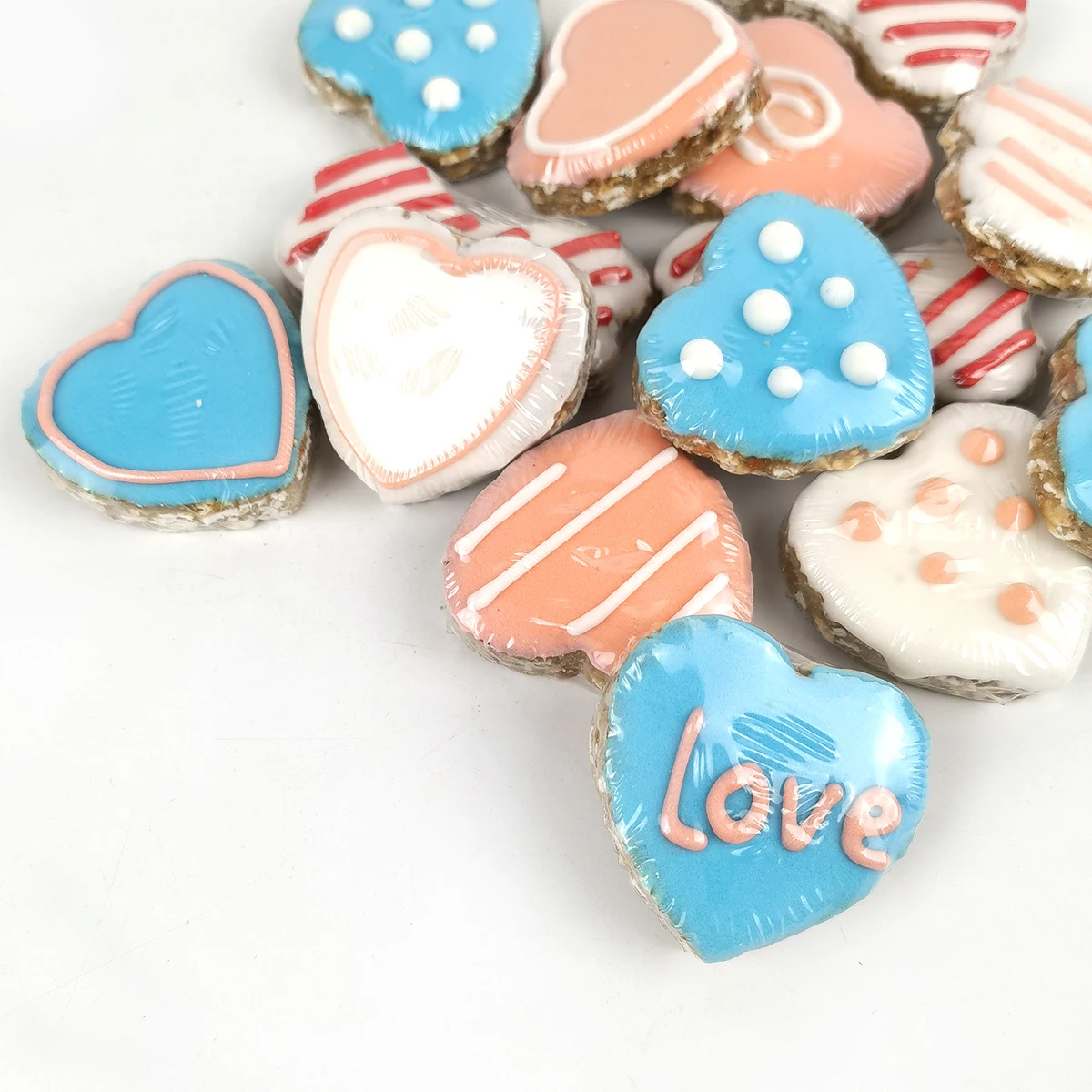 Оптовая продажа экологически чистых различных вкусных фруктов, печенье для собак, закуски для кошек, закуска для кошек 15