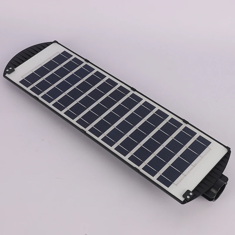  Наружный водонепроницаемый IP66 100W 300W 400W 600w Встроенный все в одном светодиодный солнечный уличный