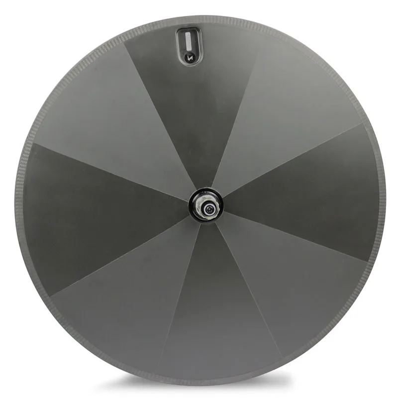 Chinese carbon track disc wheel treding hot product toray carbon fiber disc wheel carbon wheels