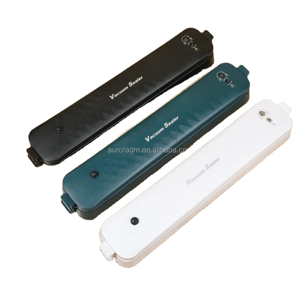 Mini Portable Vacuum Pump Packing machines Vacuum Sealing Packaging Machine For Food Electric Vacuum Sealer