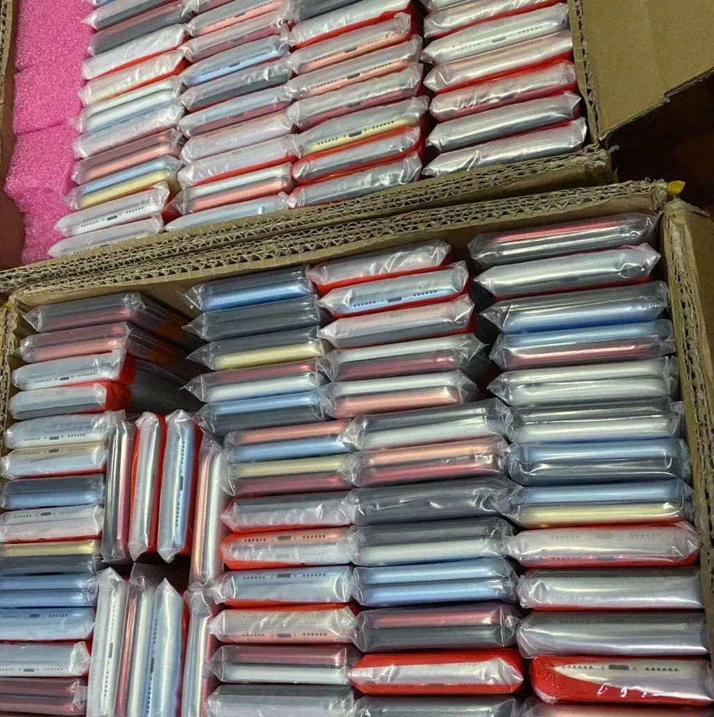 
Original Used Smart Phone for Iphone 7 A Grade Unloc Unlocked Used A smart phone for Iphone 6 6s plus 7 8 X Xr Xs Max 11 Pro Max 