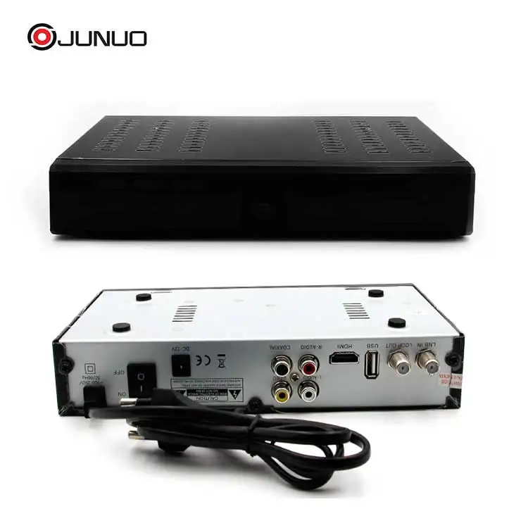 Бесплатная каналы IPTV FTA 1080p DVB-S2 спутниковый ресивер телеприставки