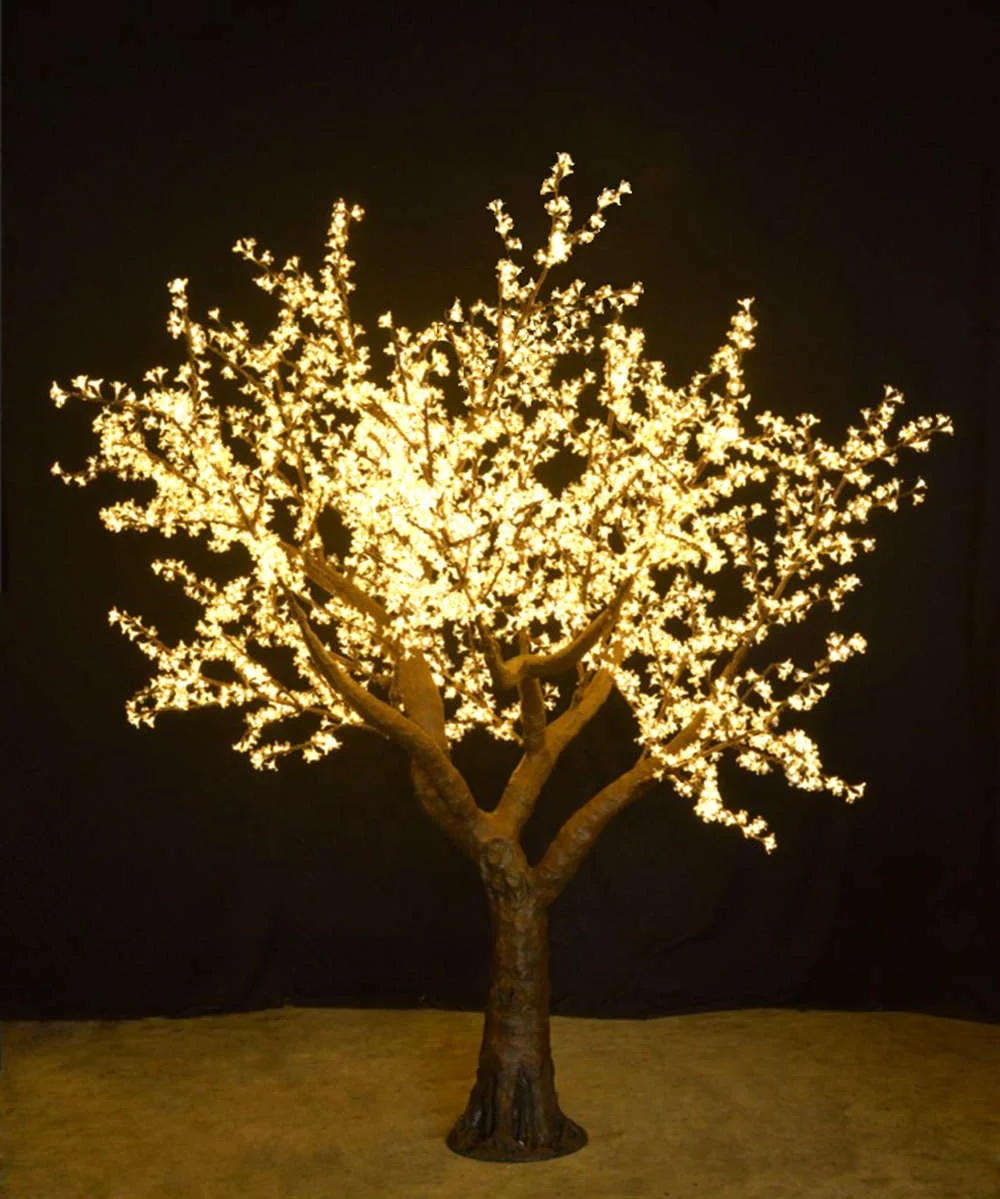 
China suppliers High Quality outdoor led tree 