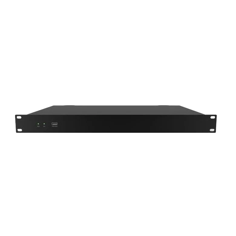Professional Audio Processor TFP1616 Metal Line Array Sound Equipment Management for High Quality Audio System