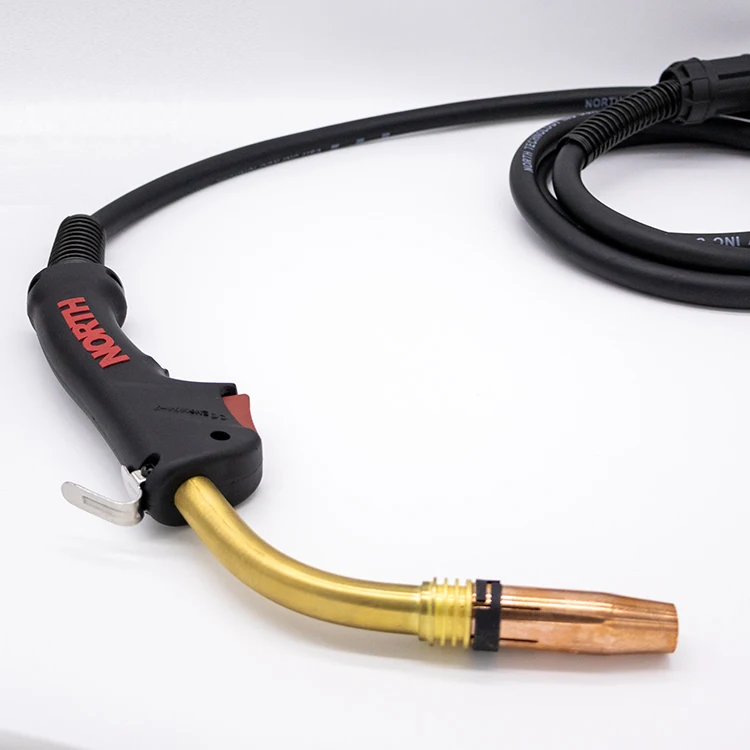 welding torch for mig trade CO2 MIG Torch 24kd welding torch neutral handle