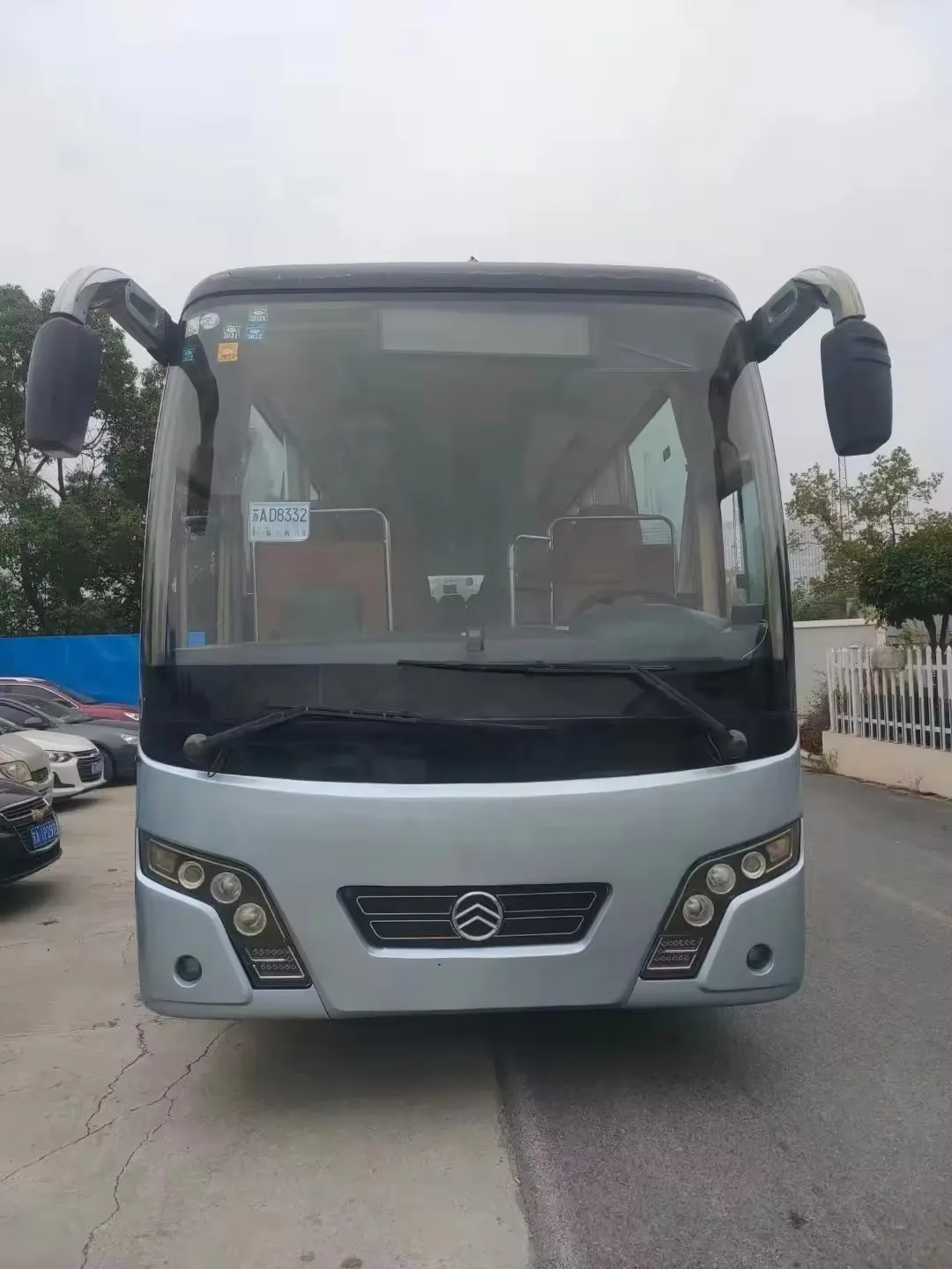 Best Selling Kinglongs Bus Left Hand Drive XML6127 Prices Kinglong Electric bus Sleeper Bous Kinglong For Sale