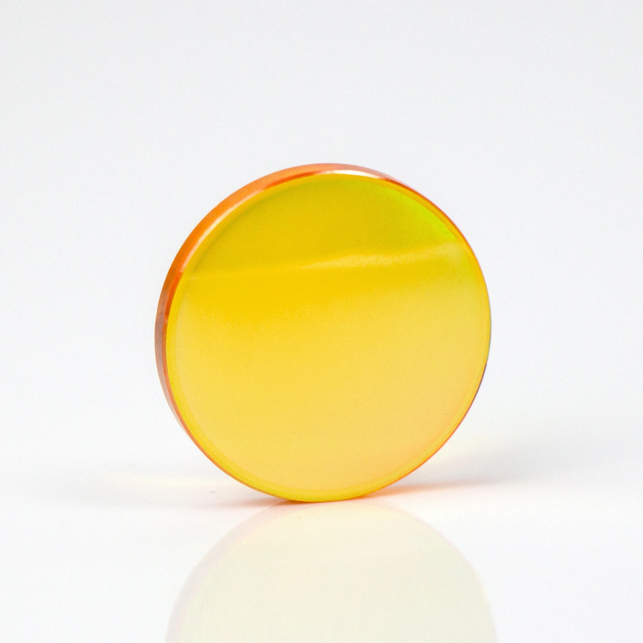 ZuRong Wholesale price laser spare parts 12mm CO2 focusing Laser Lens