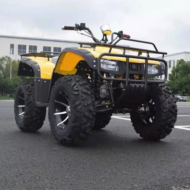 Factory Direct Selling Fashion Sports Outdoor ATV Hummer Series High-End ATVs