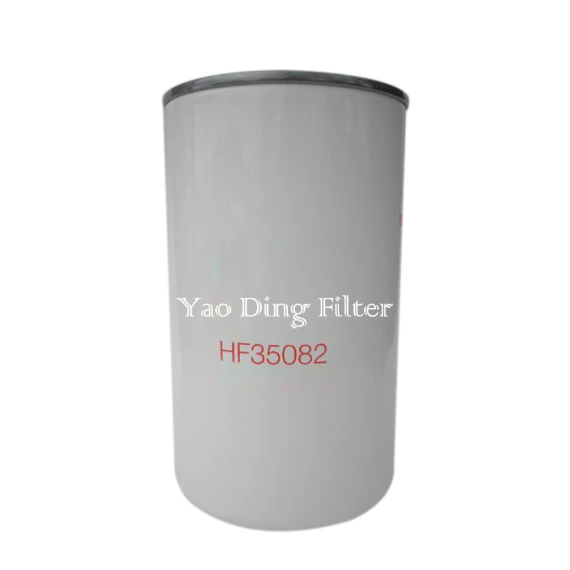 supply Available from stock Tractor Spare Parts Fuel Filter 2992662 BF1365