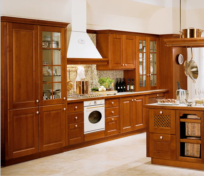 OEM modern kitchen cabinets design glossy kitchen cabinet