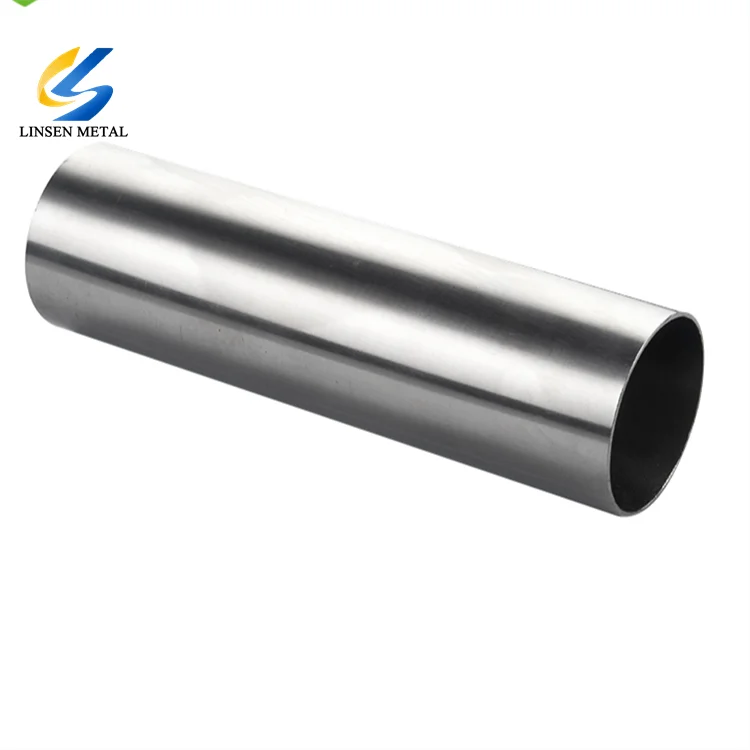 Wholesale high quality stainless steel 304 316 pipe stainless steel tube stainless steel pipe