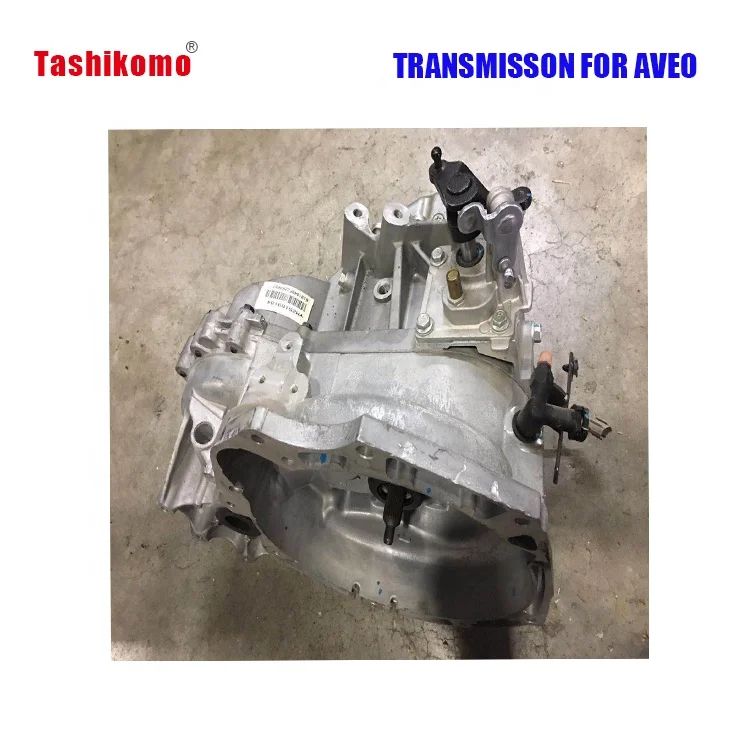 
 Автоматическая коробка передач для коробки передач AVEO  