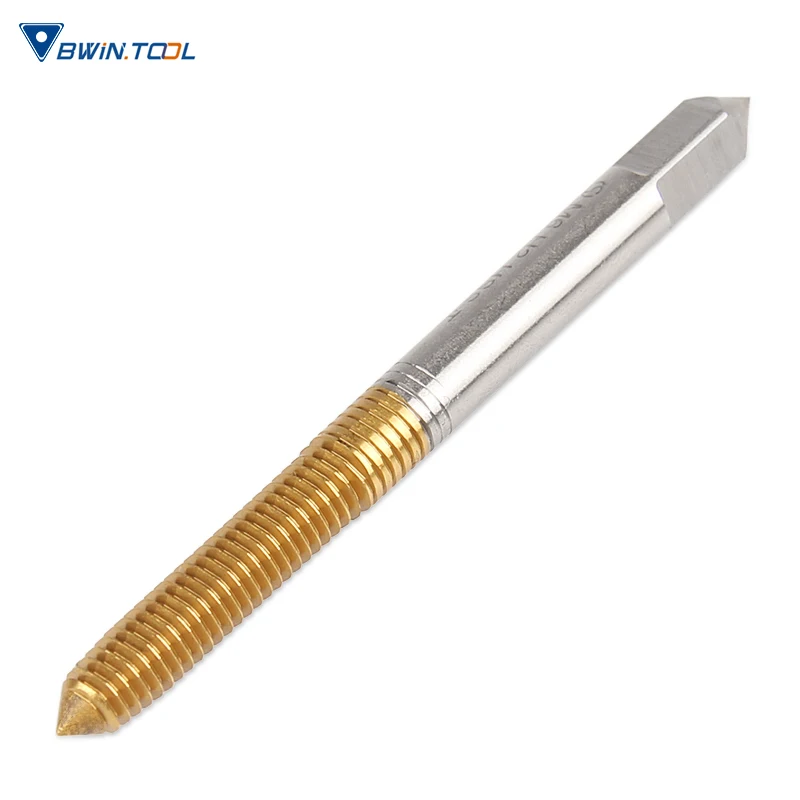 
High Performance iso Metric Rolling Machine Forming Taps thread taps M8 M10 machine taps 